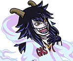 #2731 - Master Caesar - False God of Salvation - One Piece: Treasure Cruise