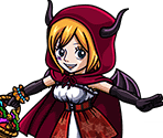 #2743 - Koala: Charitable Red Riding Hood - Happy Halloween! - One Piece: Treasure Cruise