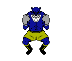Al Moblin - The All New? Punch-Out!! (Hack)