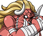 #2755 - Devil Oars - Moria's Servant - One Piece: Treasure Cruise