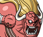 #2754 - Oars - Moria's Servant - One Piece: Treasure Cruise