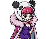 #2752 - Charlotte Poire - One Piece: Treasure Cruise