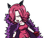 #2750 - Charlotte Galette - Army of Vengeance - One Piece: Treasure Cruise