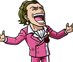 #1163 - Gild. Tesoro Gold Ship Casino King - One Piece: Treasure Cruise