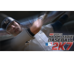 Game Icon - Major League Baseball 2K7
