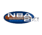 Main Menu - NBA 2K1