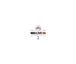 Memory Card Data - NBA Live 06