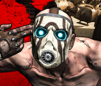 Game Banner & Icon - Borderlands