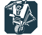 Trophy Icons - Borderlands