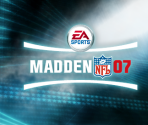 Game Banner & Icon - Madden NFL 07