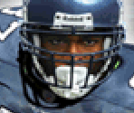 Title Screen - Madden NFL 07