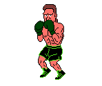 Aran Ryan - The All New? Punch-Out!! (Hack)