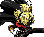 #3497 - Soba Mask - Vanishing Warrior - One Piece: Treasure Cruise