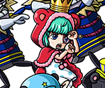 #3009 - Sugar - Queen of Toys - One Piece: Treasure Cruise