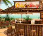 Beach Café - Cake Shop 2