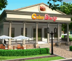 Business Café - Cake Shop 2
