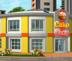 Central Café - Cake Shop 2