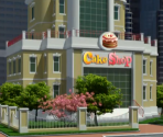 Last Café - Cake Shop 2
