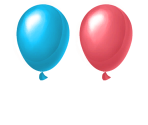 Balloons - Cake Shop 2