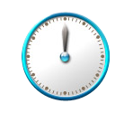 Clock - Cake Shop 2