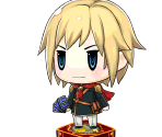 Ace - Pictologica Final Fantasy
