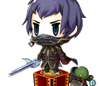 Kurasame Susaya - Pictologica Final Fantasy