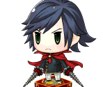 Machina Kunagiri - Pictologica Final Fantasy