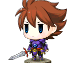 Benjamin (Zash) - Pictologica Final Fantasy