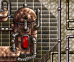 Tower of Bloodshed 1 - Tengai Makyou Zero / Far East of Eden Zero (JPN)