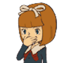 Arianna - Professor Layton and the Last Specter