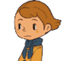Tony - Professor Layton and the Last Specter