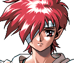 Amanda - YU-NO: A Girl Who Chants Love at the Bound of this World