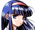 Kanna Hatano - YU-NO: A Girl Who Chants Love at the Bound of this World