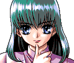Kaori Asakura - YU-NO: A Girl Who Chants Love at the Bound of this World