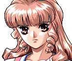 Mio Shimazu - YU-NO: A Girl Who Chants Love at the Bound of this World