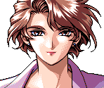 Mitsuki Ichijo - YU-NO: A Girl Who Chants Love at the Bound of this World