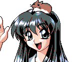 Extra Character 1 - YU-NO: A Girl Who Chants Love at the Bound of this World