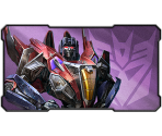 Save Data Icon - Transformers: War for Cybertron