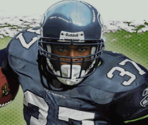 Title Screen - Madden NFL 07