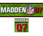 Save Banner & Icon - Madden NFL 07
