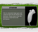 Boot Screens - Madden NFL 07