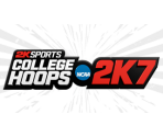 Game Icon - College Hoops 2K7