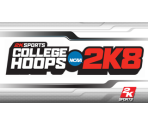 Game Icon - College Hoops 2K8