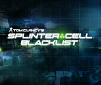 Banners - Tom Clancy's Splinter Cell: Blacklist