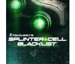 HOME Menu Icon - Tom Clancy's Splinter Cell: Blacklist