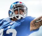 Game Banner & Icon - Madden NFL 16