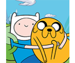 HOME Menu Icon - Adventure Time: Finn & Jake Investigations