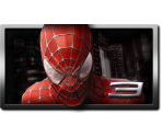 Game Banner & Icon - Spider-Man 3