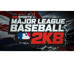 Game Icon - Major League Baseball 2K8