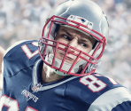 Game Banner & Icon - Madden NFL 17